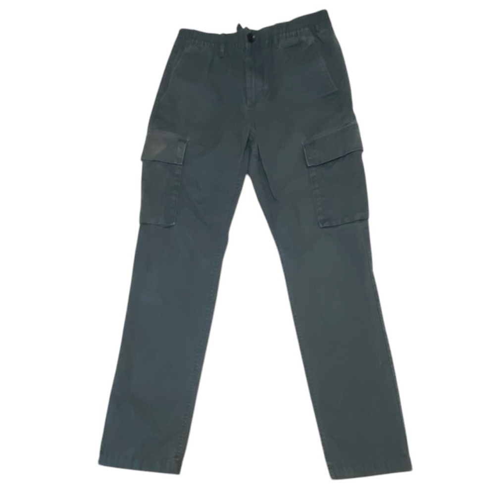 Gap Men’s Vintage Navy‎ Cargo Pants Sz S